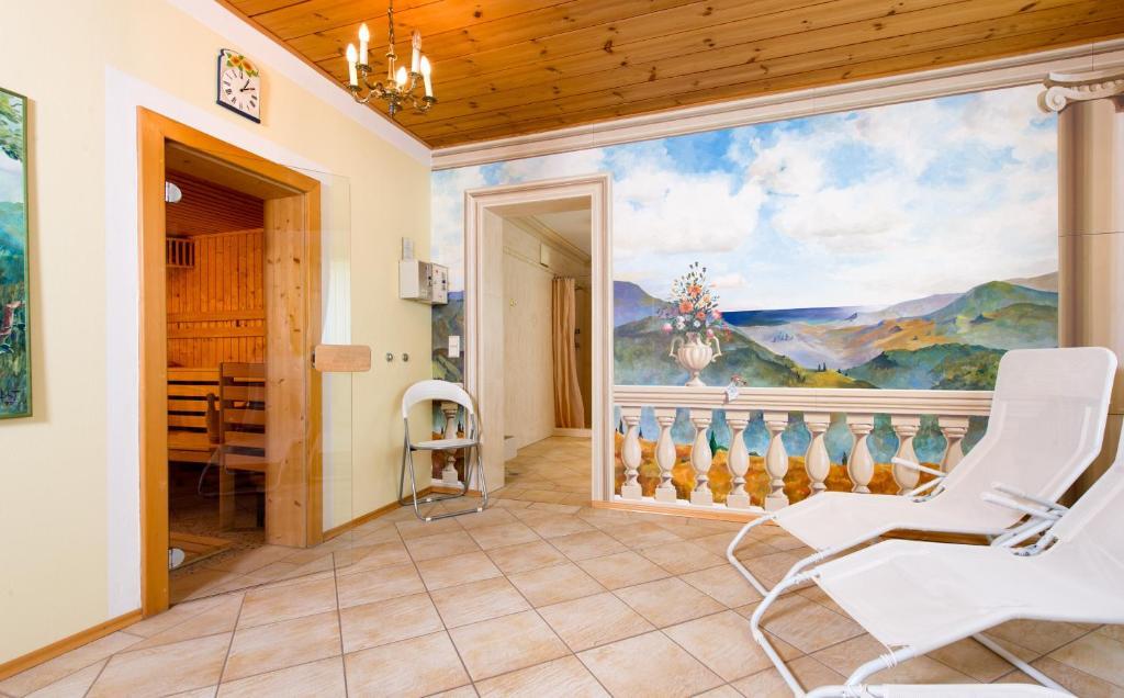 Tyrol Appartements Ehrwald Eksteriør bilde