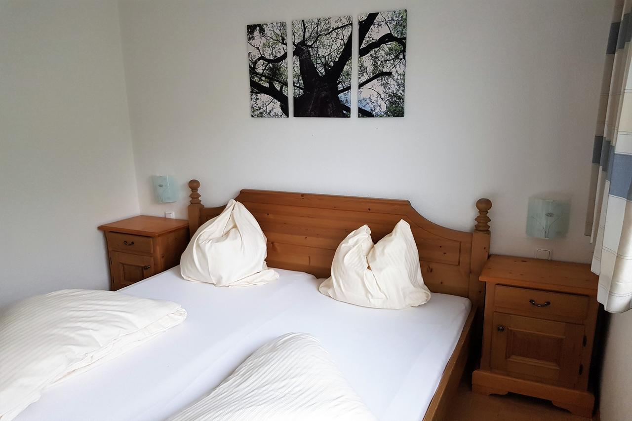 Tyrol Appartements Ehrwald Eksteriør bilde