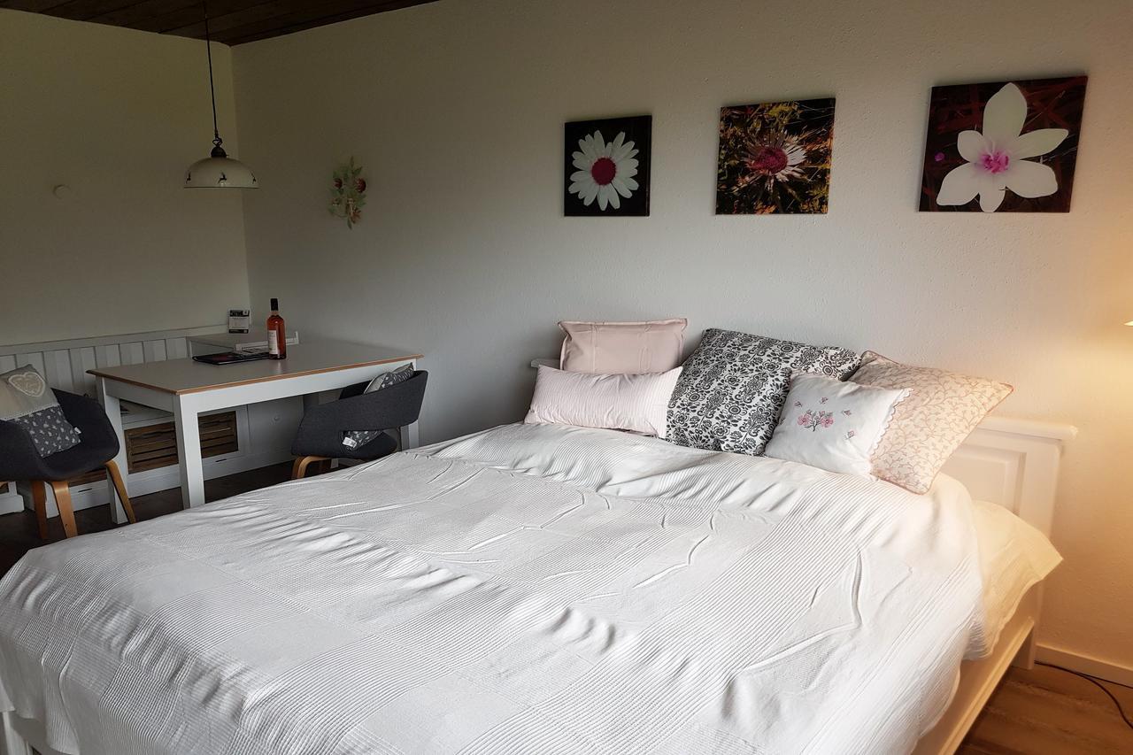Tyrol Appartements Ehrwald Eksteriør bilde